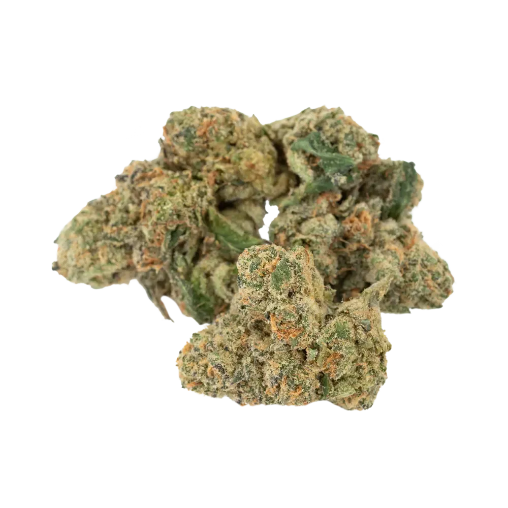 Weed 01